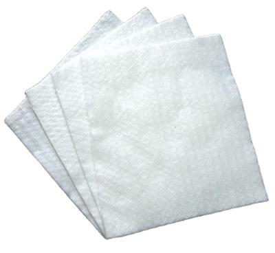 Geotextil de punta de aguja básica