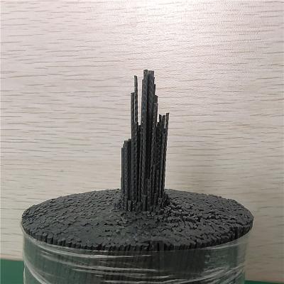 Macrofibra sintética de polipropileno de alto rendimiento