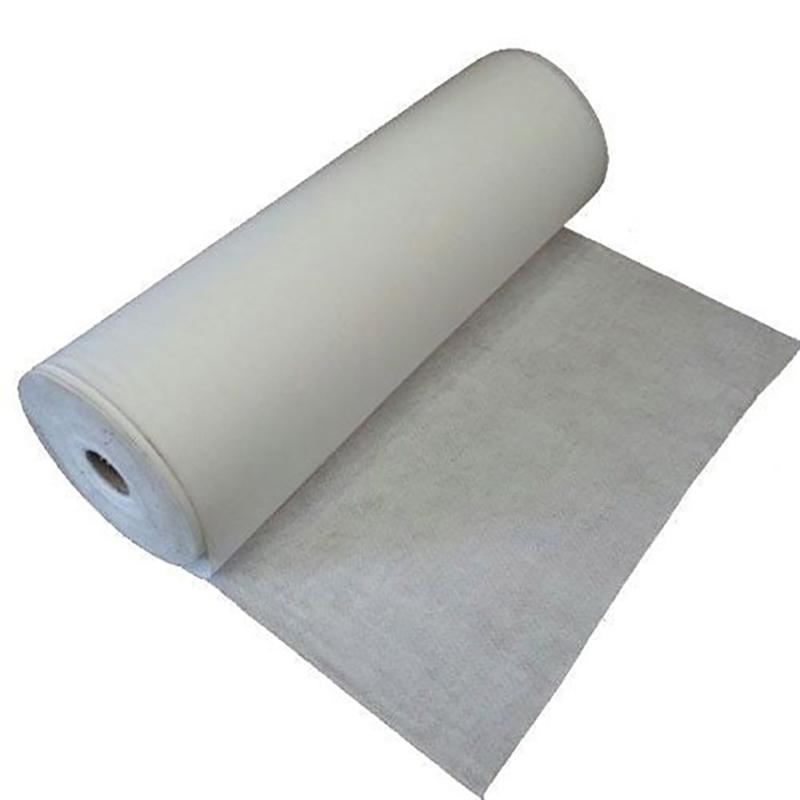 Staple Fiber Geotextile