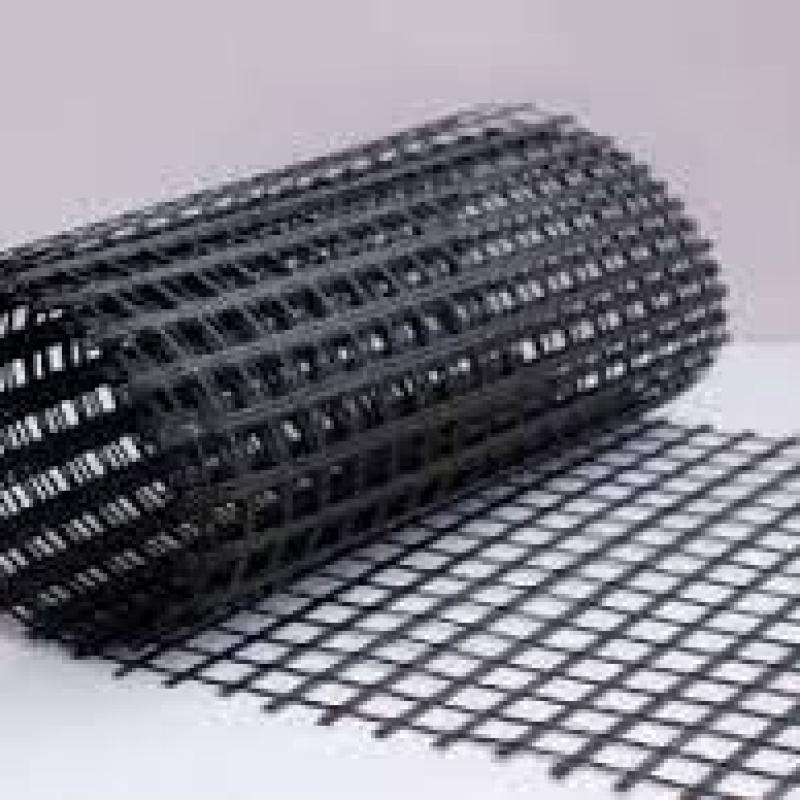 Biaxial Geogrids