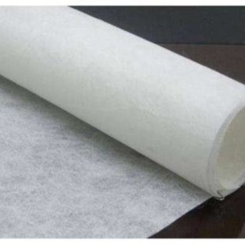 Filament Polyester Geotextile