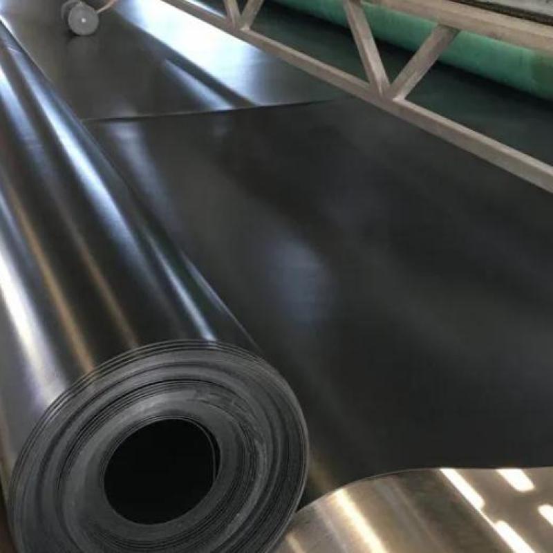 Performance Characteristics of Geomembrane