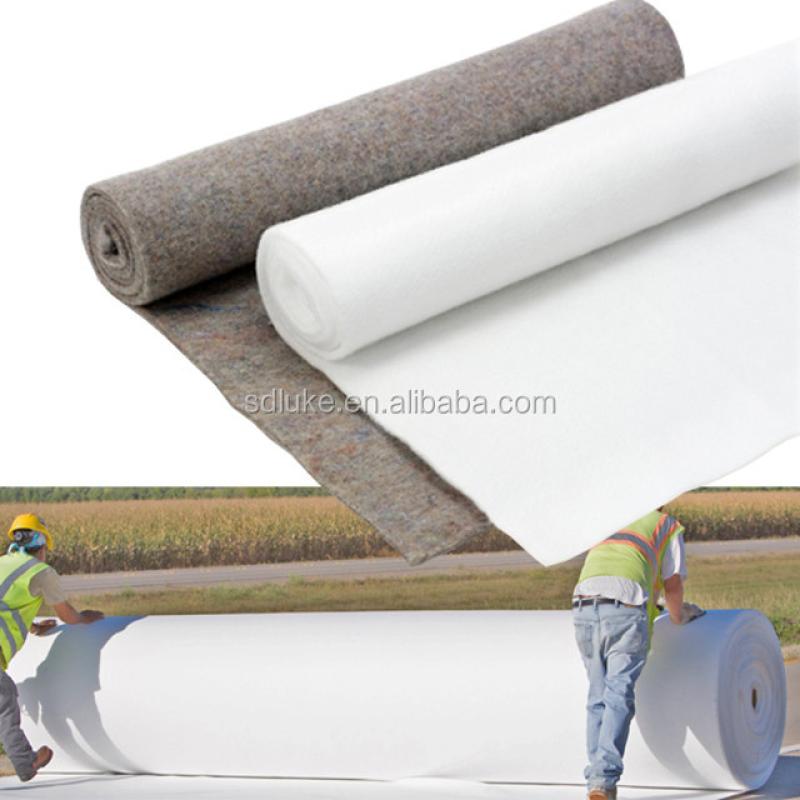 Geotextile