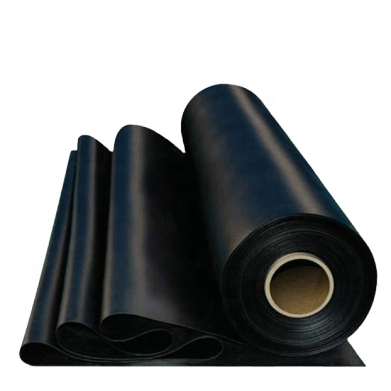 HDPE Geomembrane