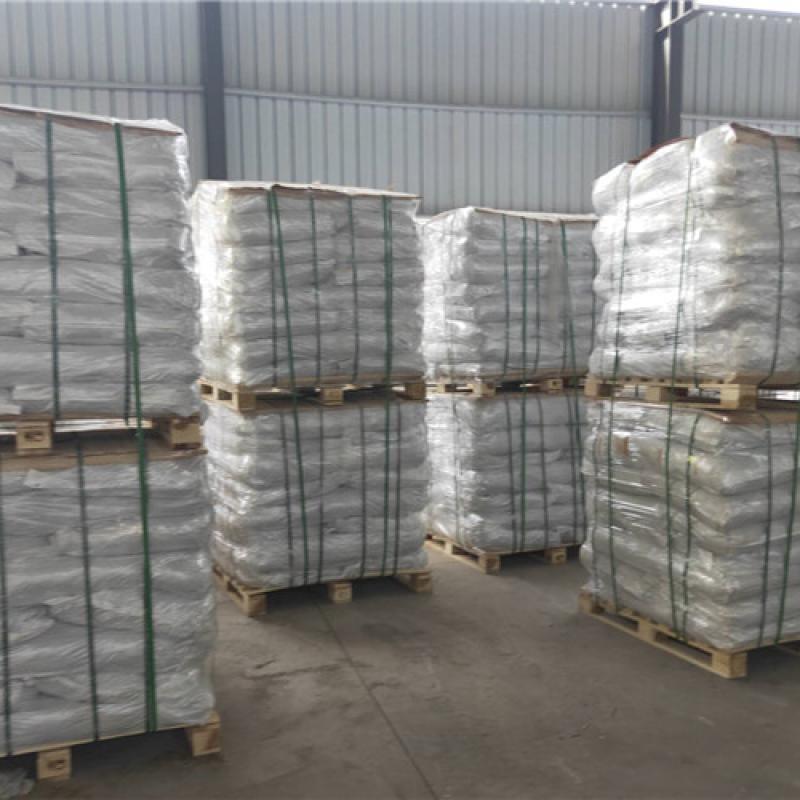 Export PP Macro Concrete Fiber to Europe Market 