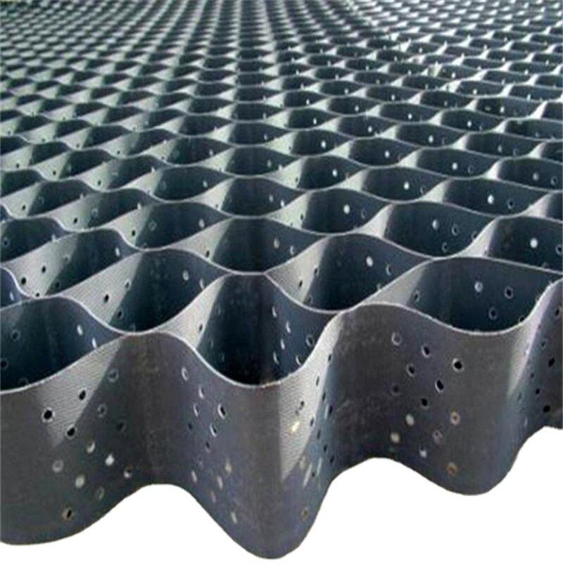 HDPE Geocel Gravel Grid,Plastic Geocells,HDPE Gravel Stabilizer Geocell