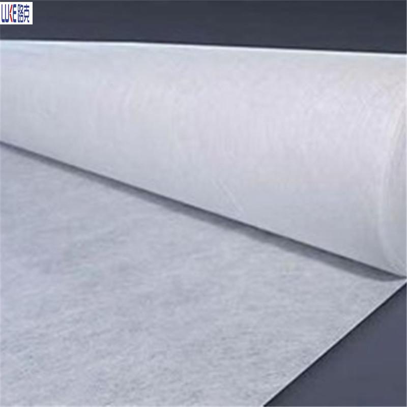 Polyester Filament Non Woven Geotextile