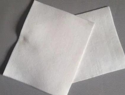 la función del geotextil