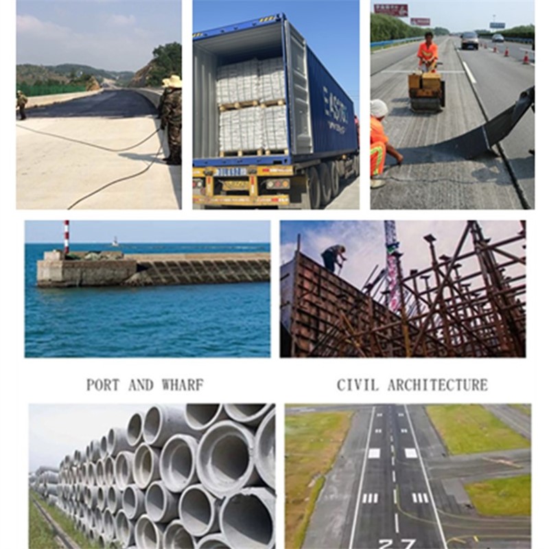 Aplicación de hormigón de fibra de polipropileno PP.jpg Aplicación de hormigón de fibra de polipropileno PP.jpg