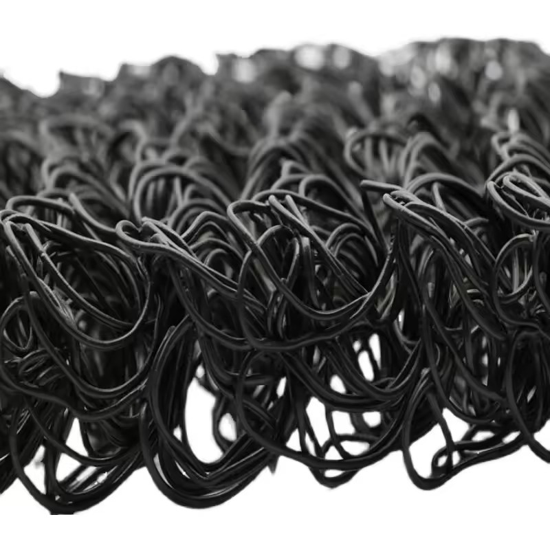 Estera de control de erosión 3D Geomat Red de protección de pendientes.jpg