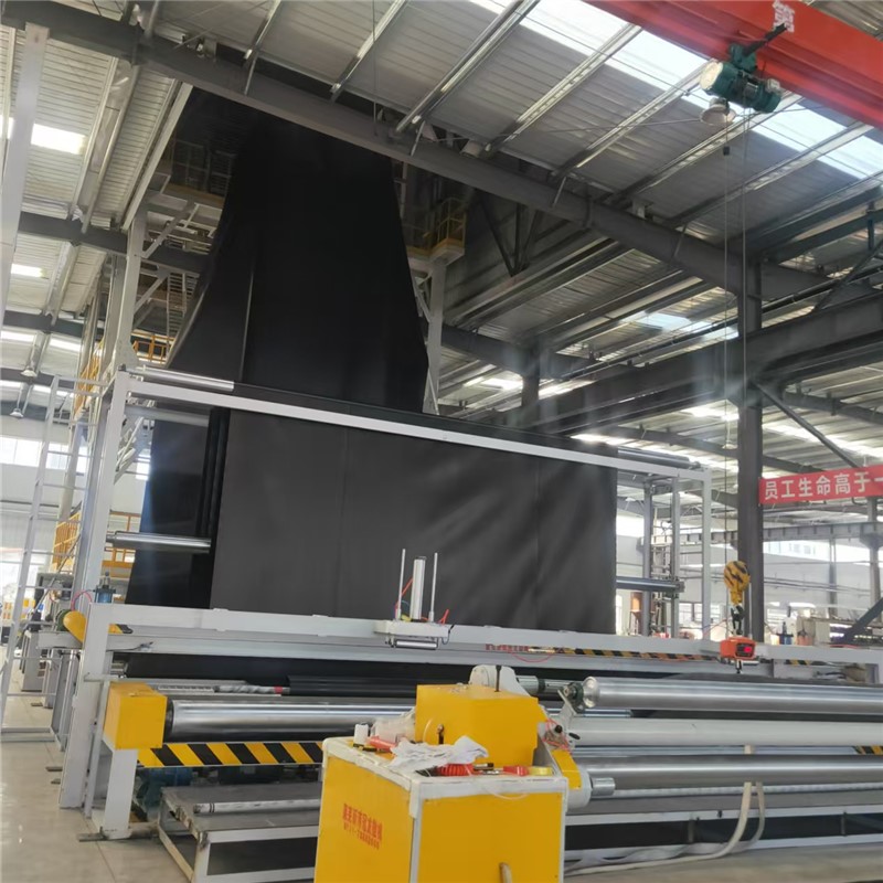 Revestimiento de geomembrana de HDPE de geomembrana.jpg