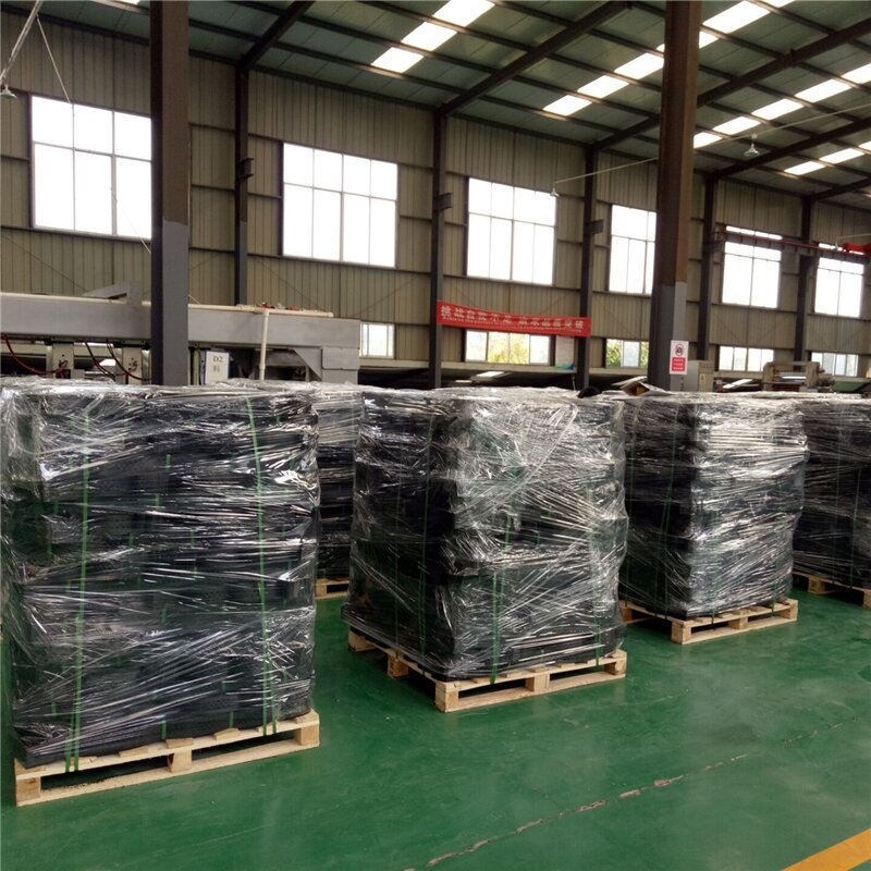 Aplicación de geoceldas de plástico HDPE para la construcción de carreteras.jpeg Aplicación de geoceldas de plástico HDPE para la construcción de carreteras.jpeg