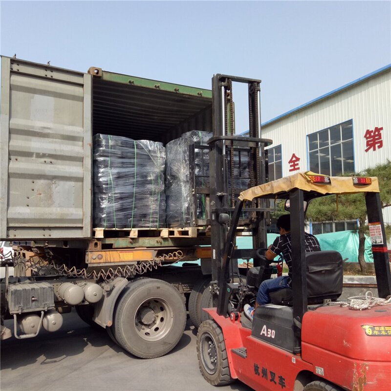 Rejilla de grava HDPE Geocell para protección de suelo estabilizado.jpg Rejilla de grava HDPE Geocell para protección de suelo estabilizado.jpg