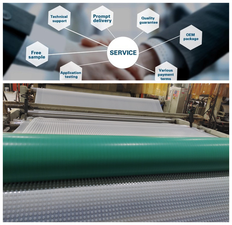 Tablero de drenaje de HDPE para techos.jpg Tablero de drenaje de HDPE para techos.jpg