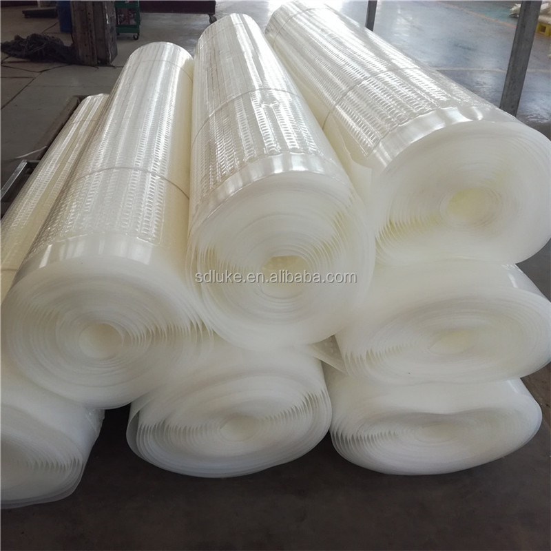 Drenaje de 10 ~ 30 mm de altura Drenaje Dimple.jpg Drenaje de 10 ~ 30 mm de altura Drenaje Dimple.jpg