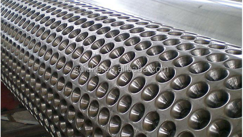 Drenaje de 10 ~ 30 mm de altura Drenaje Dimple.png Drenaje de 10 ~ 30 mm de altura Drenaje Dimple.png