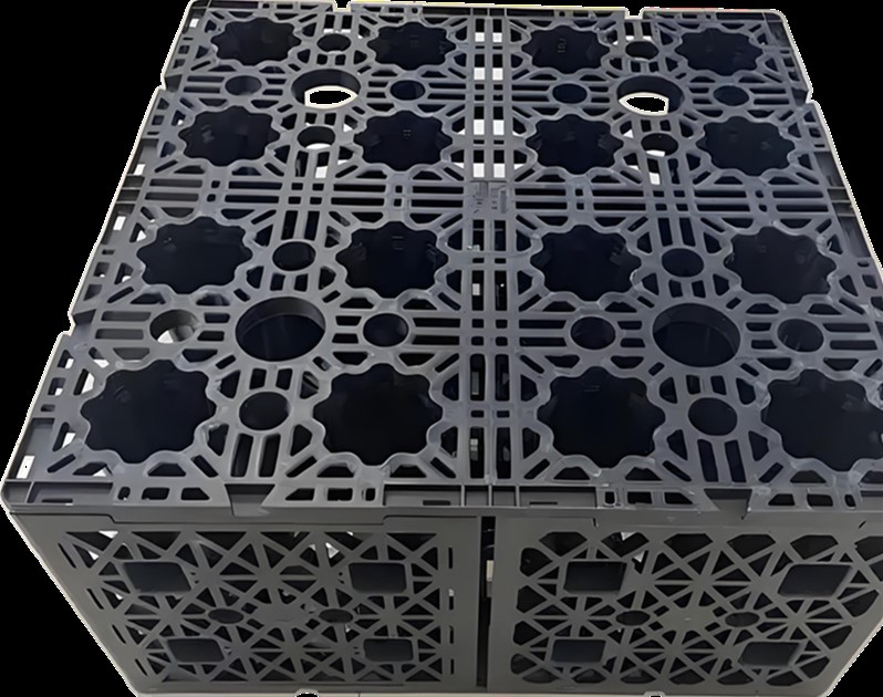 Módulo de recolección de depósito de agua de lluvia de PP.jpg