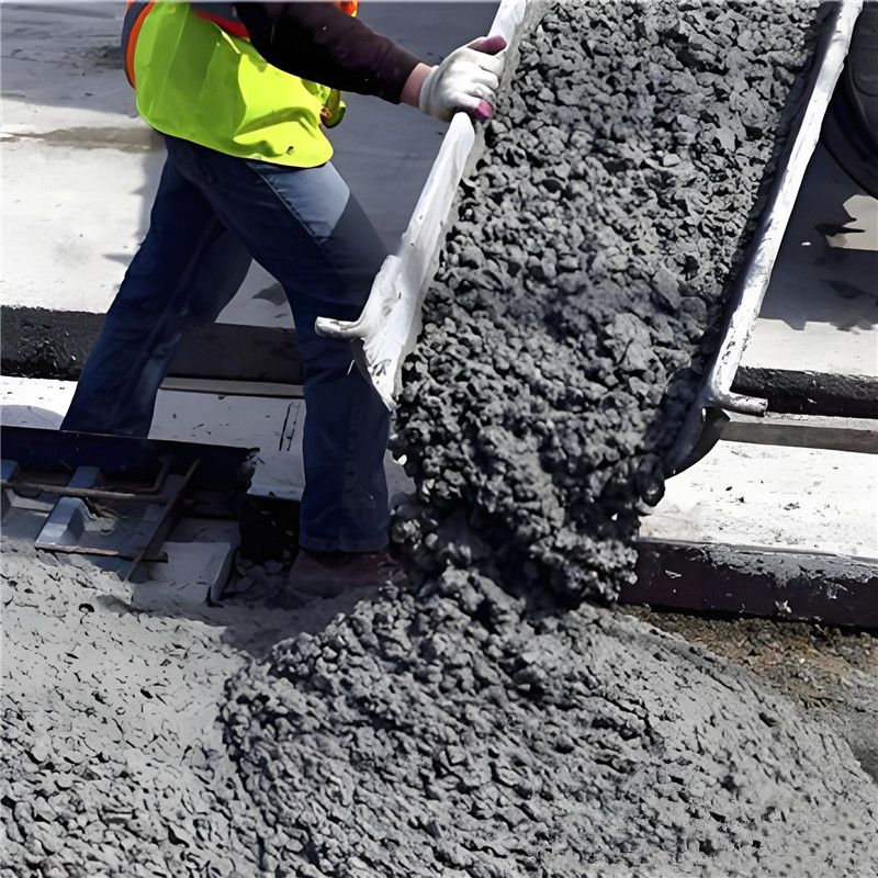 Función de fibra trenzada de fibra de hormigón de polipropileno.jpg