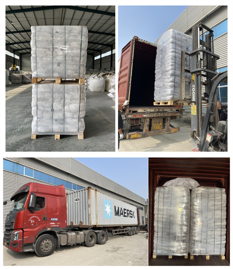 Paquete trenzado Luke PP Embalaje de fibra de PP.jpg