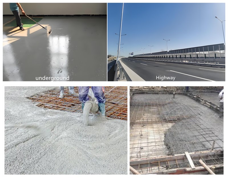 Aplicación de fibra trenzada de fibra de hormigón PP.jpg