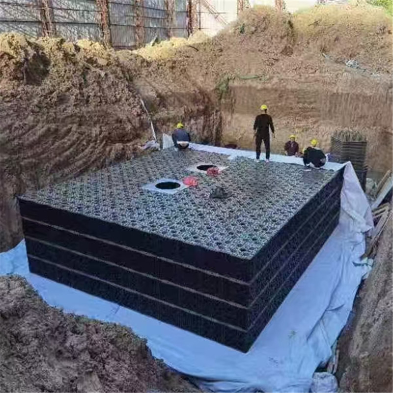 Módulos de recolección de agua de lluvia de PP.jpg