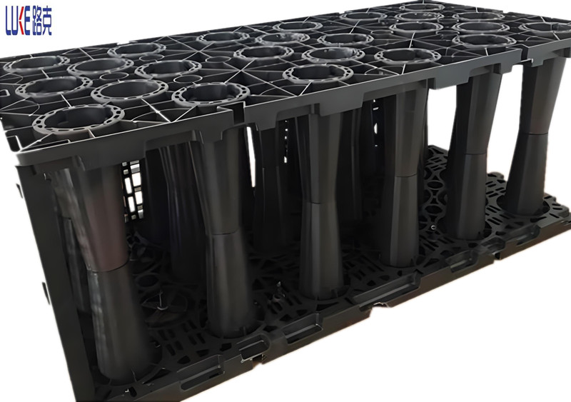 Sistema de recolección de aguas pluviales Módulos de agua de lluvia.jpg