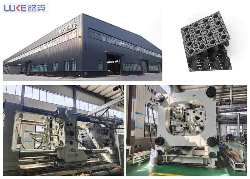 Módulo de almacenamiento de agua de lluvia PP de 1000 mm * 1000 mm.jpg