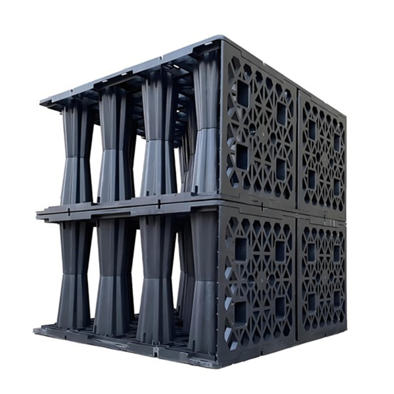 Módulo de almacenamiento de agua de lluvia PP de 1000 mm * 1000 mm.jpg