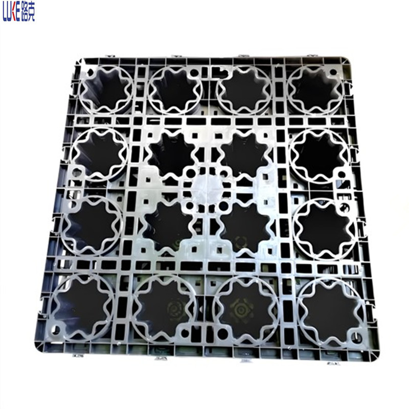 Módulo de agua de lluvia del tanque de recolección de agua de lluvia de Sponge City.jpg