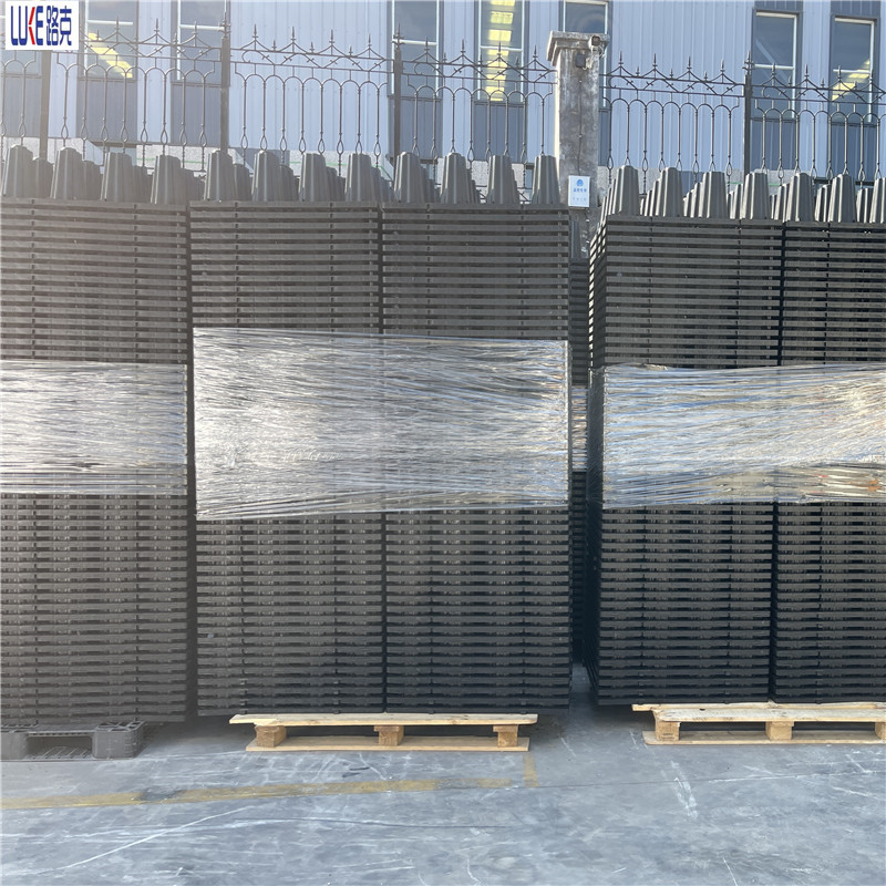 Módulo de agua de lluvia del tanque de recolección de agua de lluvia de Sponge City.jpg