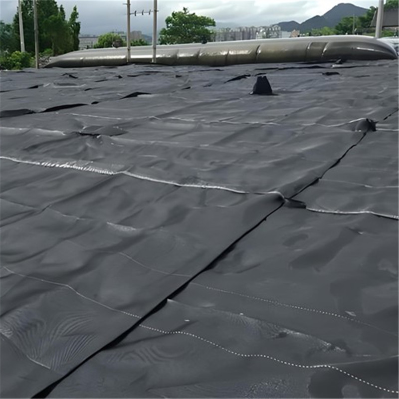 Bolsas de deshidratación Luke PP Geotube Bag.jpg Bolsas de deshidratación Luke PP Geotube Bag.jpg