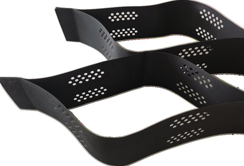 Geoceldas de HDPE de 100 mm de alta resistencia.jpeg Geoceldas de HDPE de 100 mm de alta resistencia.jpeg