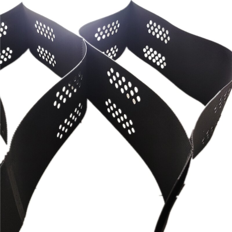 50 mm-200 mm HDPE Geocell REACHE READA REFORMADA