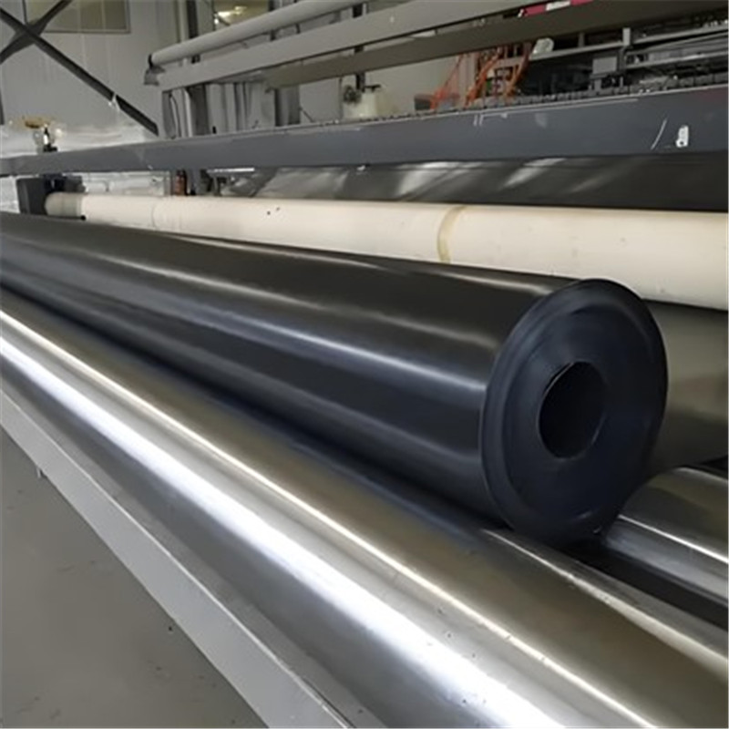 Fabricante de revestimientos de geomembrana lisa de HDPE.jpg Fabricante de revestimientos de geomembrana lisa de HDPE.jpg