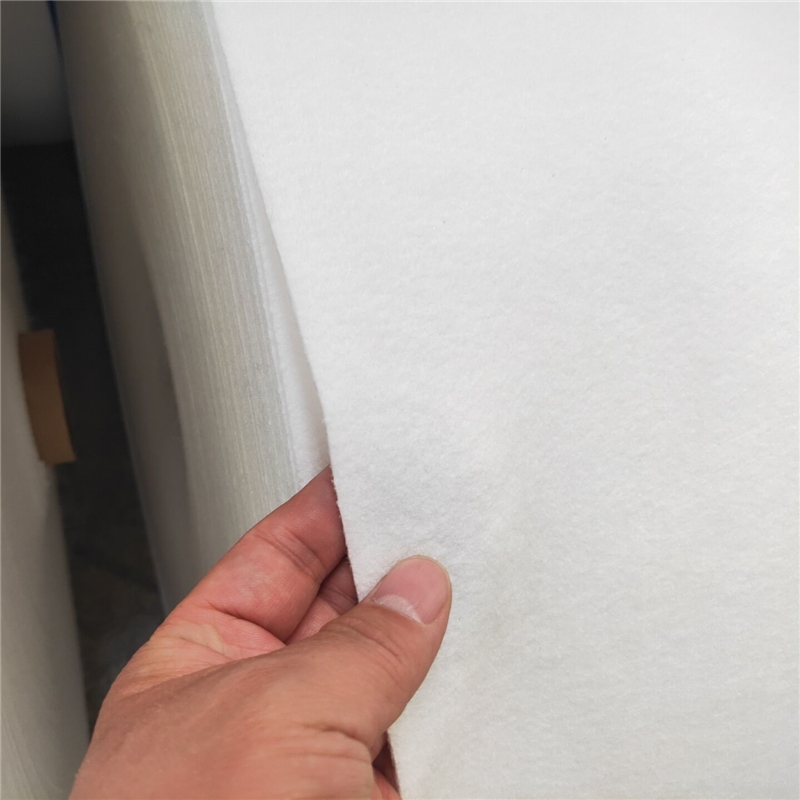 Filtro de filtro geotextil no tejido Fabric.jpg