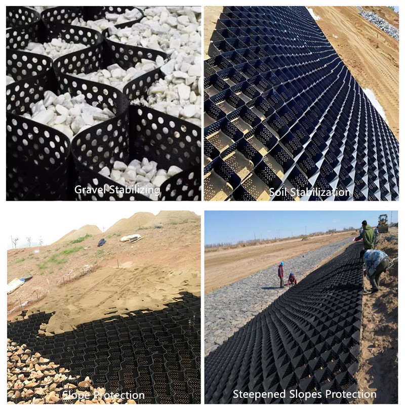 Aplicación de protección de pendiente de geocell .jpg
