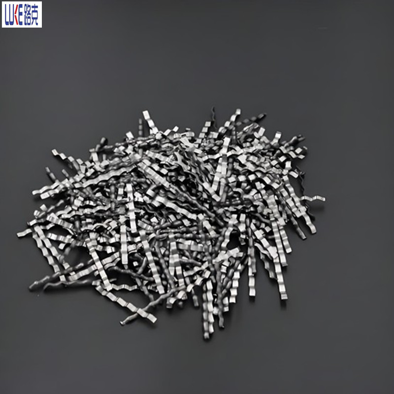 Fibra de acero corrugado reforzado con concreto.jpg Fibra de acero corrugado reforzado con concreto.jpg