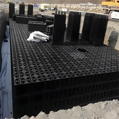 Módulo de agua de lluvia Instalación Subterránea Diagram.jpg