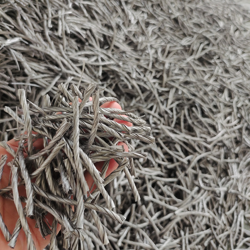 Paquete de polipropileno retorcido Fiber.jpg Paquete de polipropileno retorcido Fiber.jpg