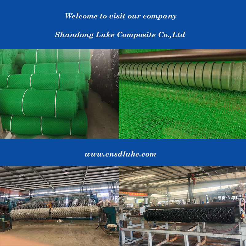 Red de plástico para el control de la erosión Workshop.jpg