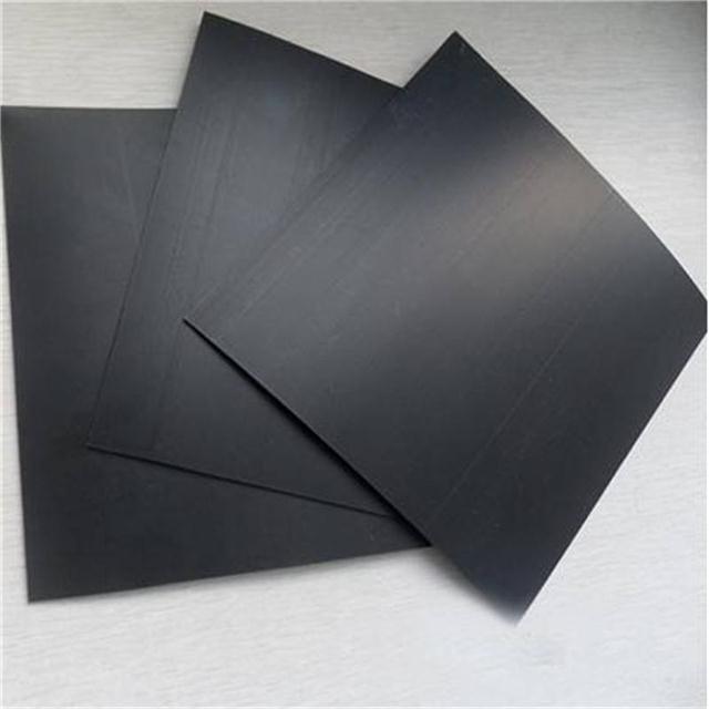 Geomembrane.jpg de HDPE de 1,0 mm