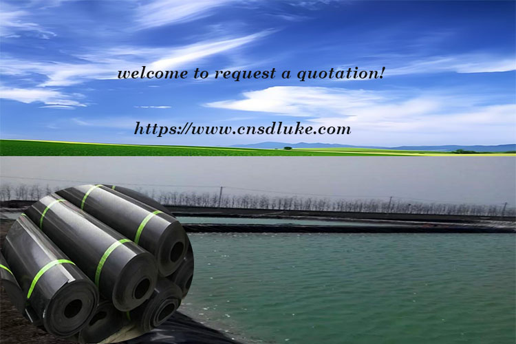 Geomembrana para acuicultura Pond.jpg