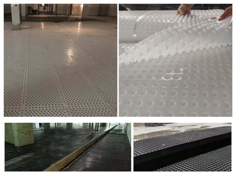 Aplicación de tableros de drenaje impermeables.jpg