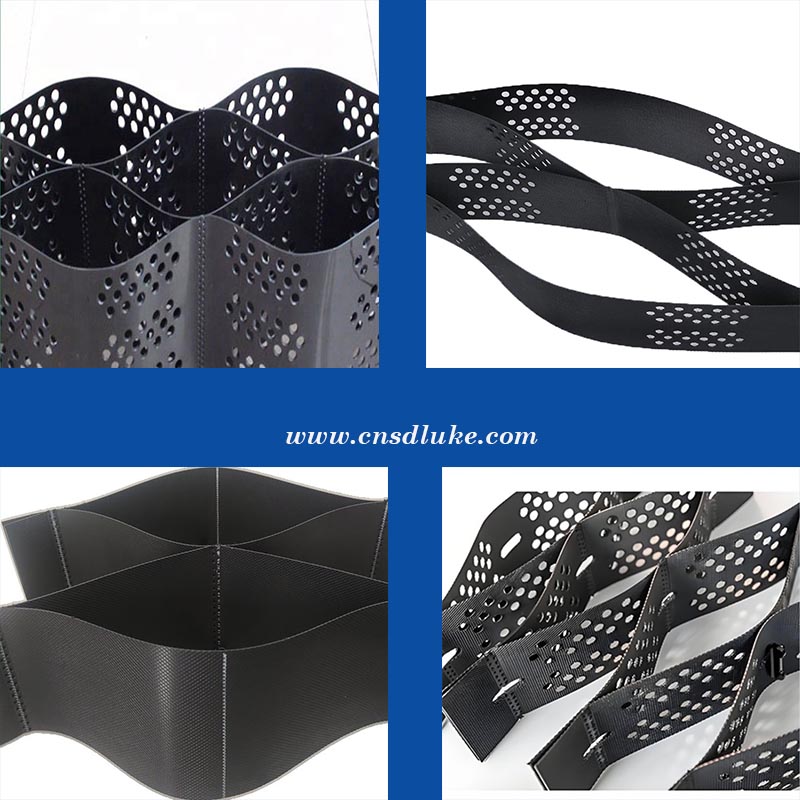 Exhibición del producto HDPE Geocell Gird.jpg