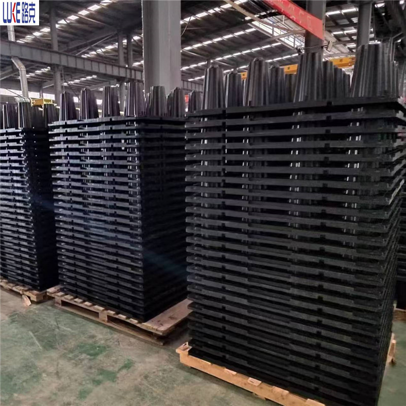 Cómo seleccionar un módulo de almacenamiento de agua de lluvia