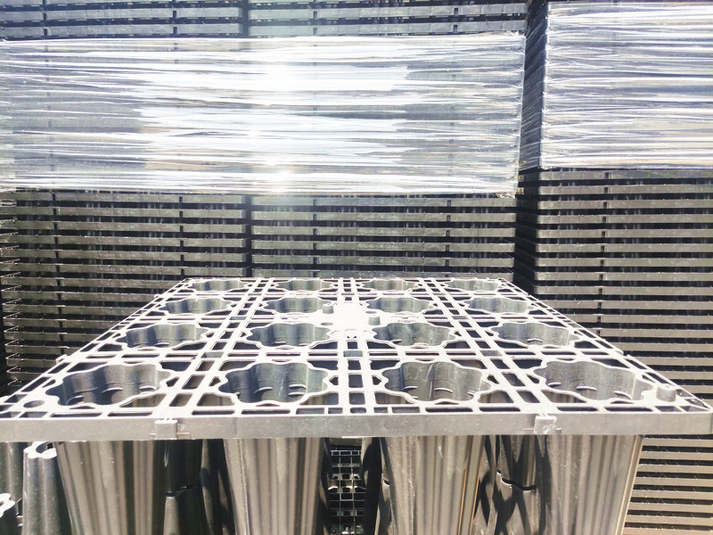 Módulo de filtración de agua de lluvia de PP para la recolección de agua de lluvia.jpg