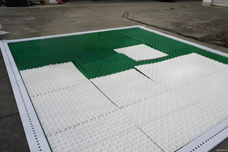 Placa de drenaje compuesta .jpg Placa de drenaje compuesta .jpg