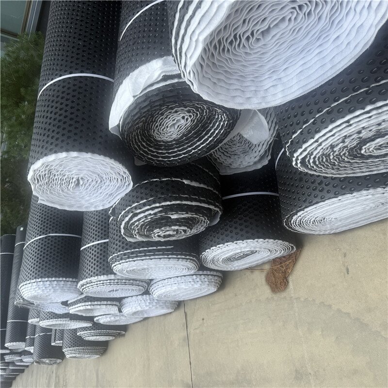 Panel de drenaje compuesto de HDPE.jpg Panel de drenaje compuesto de HDPE.jpg