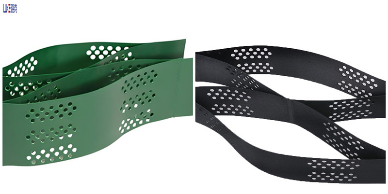 Geocelda de rejilla de grava de HDPE.jpg Geocelda de rejilla de grava de HDPE.jpg