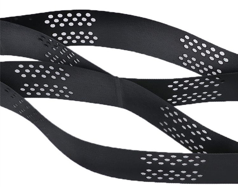 Rejilla de grava para geoceldas de HDPE (imagen .jpg) Rejilla de grava para geoceldas de HDPE (imagen .jpg)